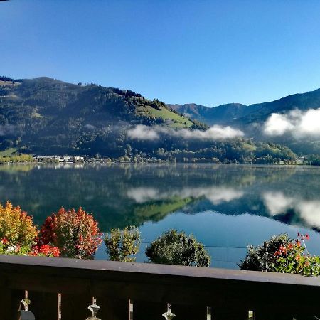 Haus Ditzer - Villa Theresia Zell am See Dış mekan fotoğraf