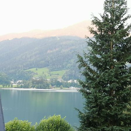 Haus Ditzer - Villa Theresia Zell am See Dış mekan fotoğraf