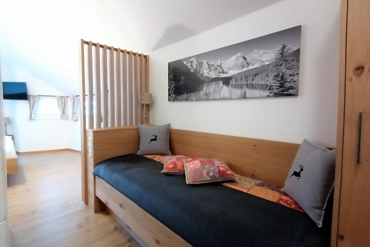 Haus Ditzer - Villa Theresia Zell am See Dış mekan fotoğraf