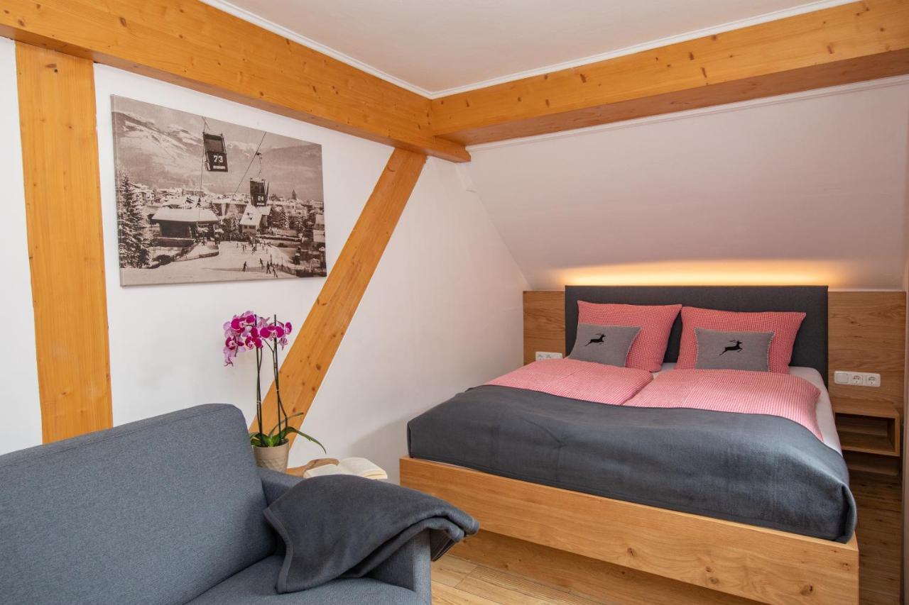 Haus Ditzer - Villa Theresia Zell am See Dış mekan fotoğraf