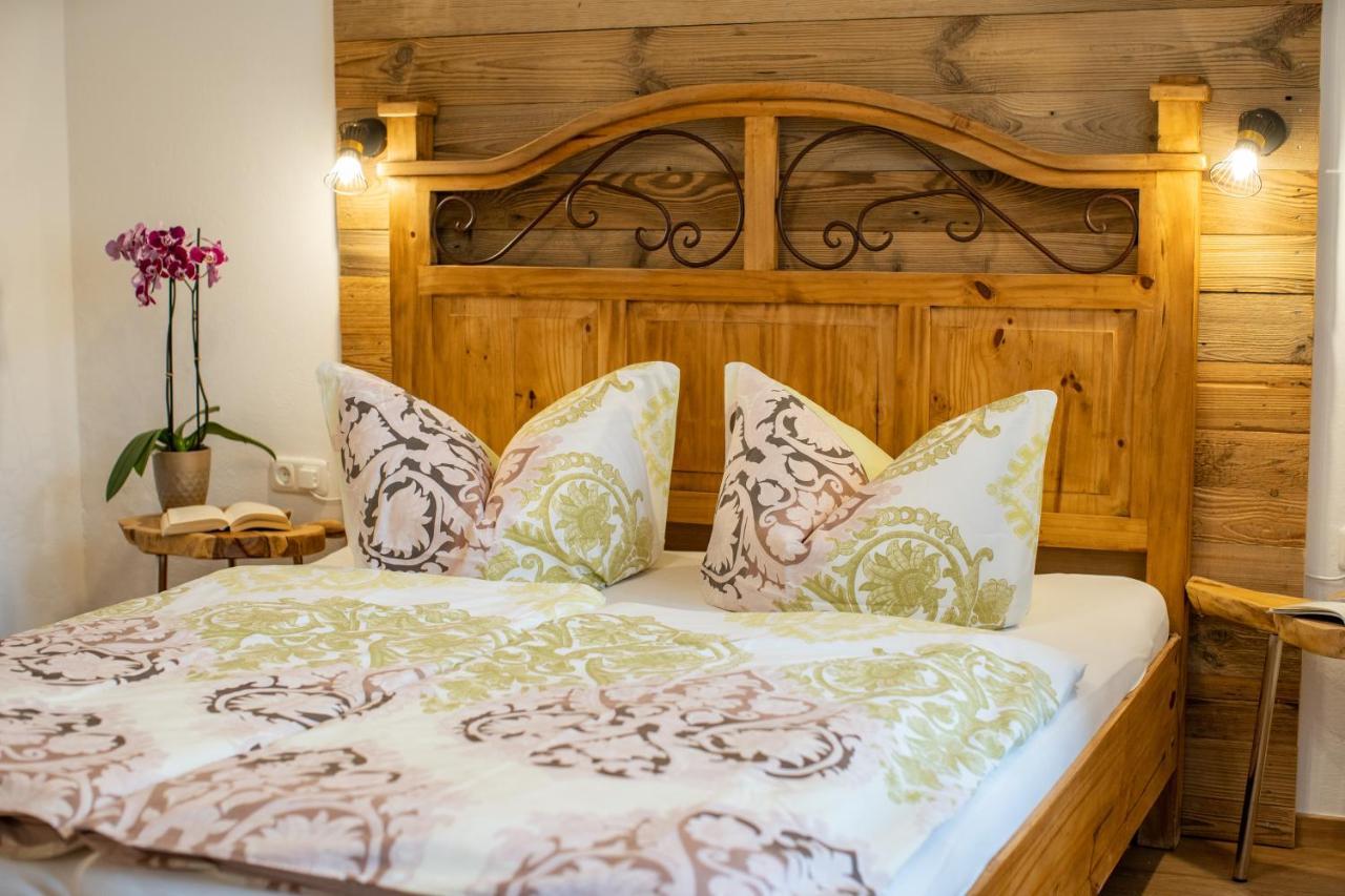 Haus Ditzer - Villa Theresia Zell am See Dış mekan fotoğraf