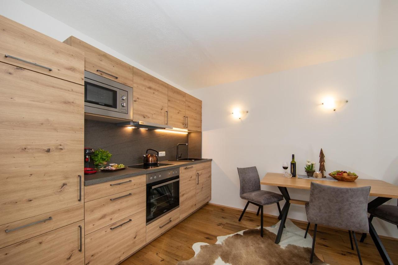 Haus Ditzer - Villa Theresia Zell am See Dış mekan fotoğraf