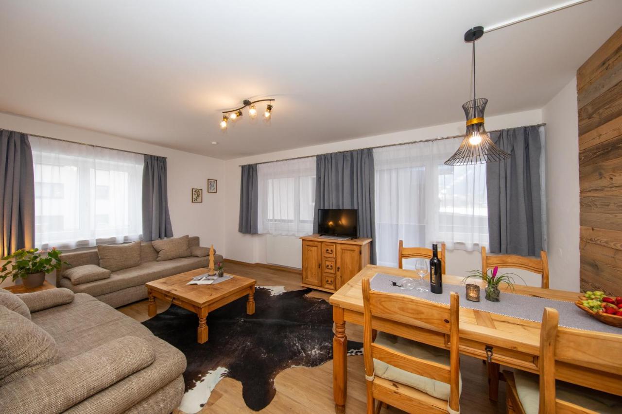 Haus Ditzer - Villa Theresia Zell am See Dış mekan fotoğraf