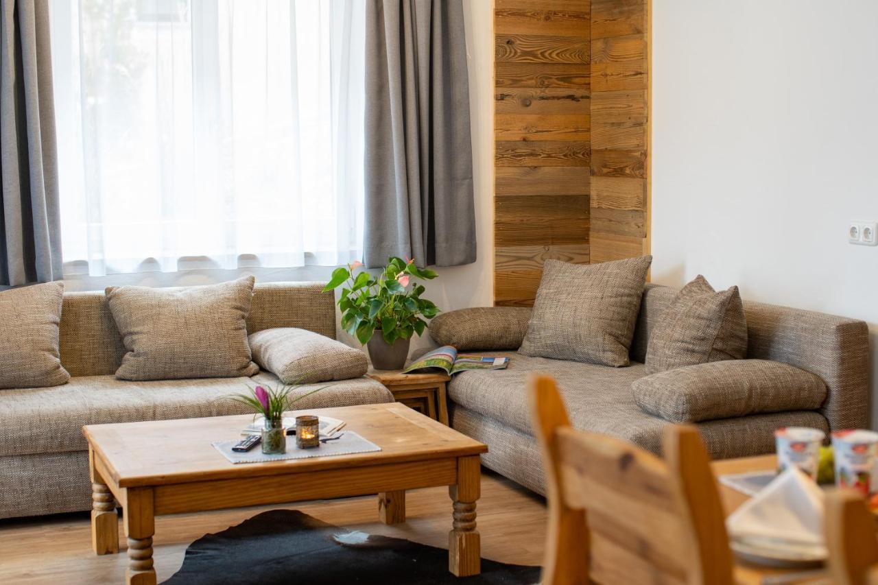 Haus Ditzer - Villa Theresia Zell am See Dış mekan fotoğraf