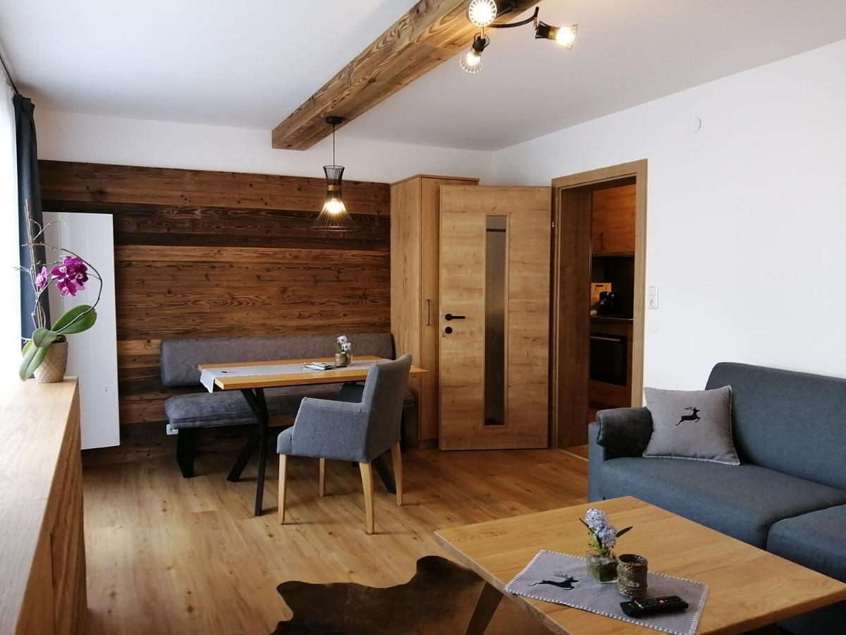Haus Ditzer - Villa Theresia Zell am See Dış mekan fotoğraf