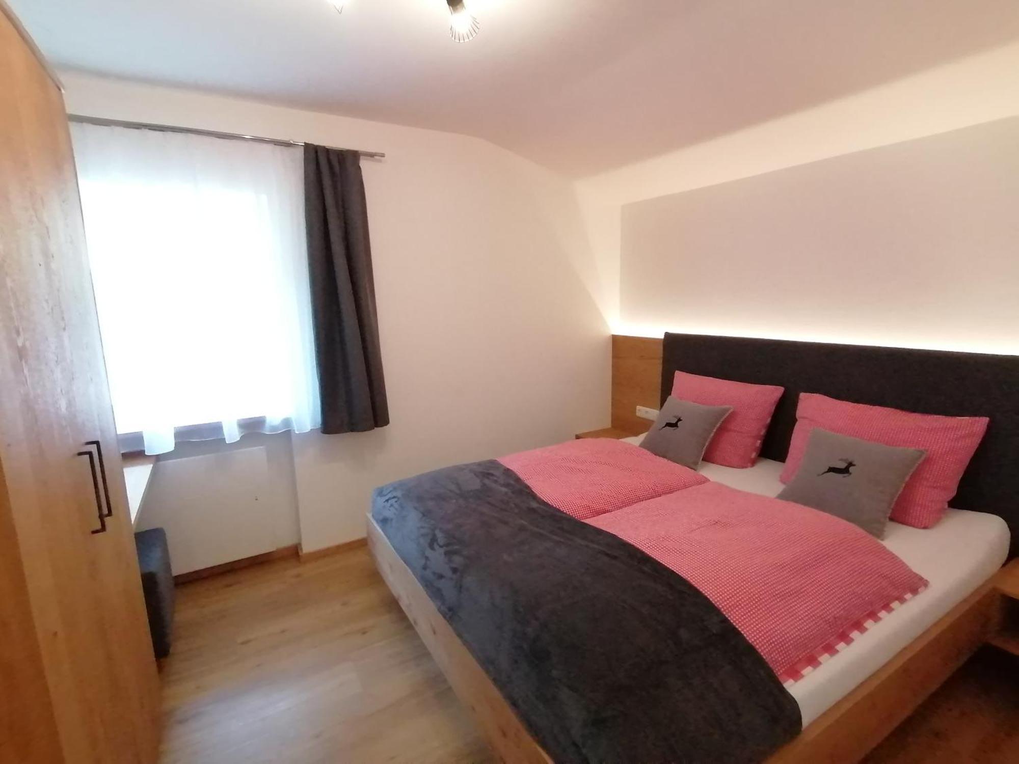 Haus Ditzer - Villa Theresia Zell am See Oda fotoğraf