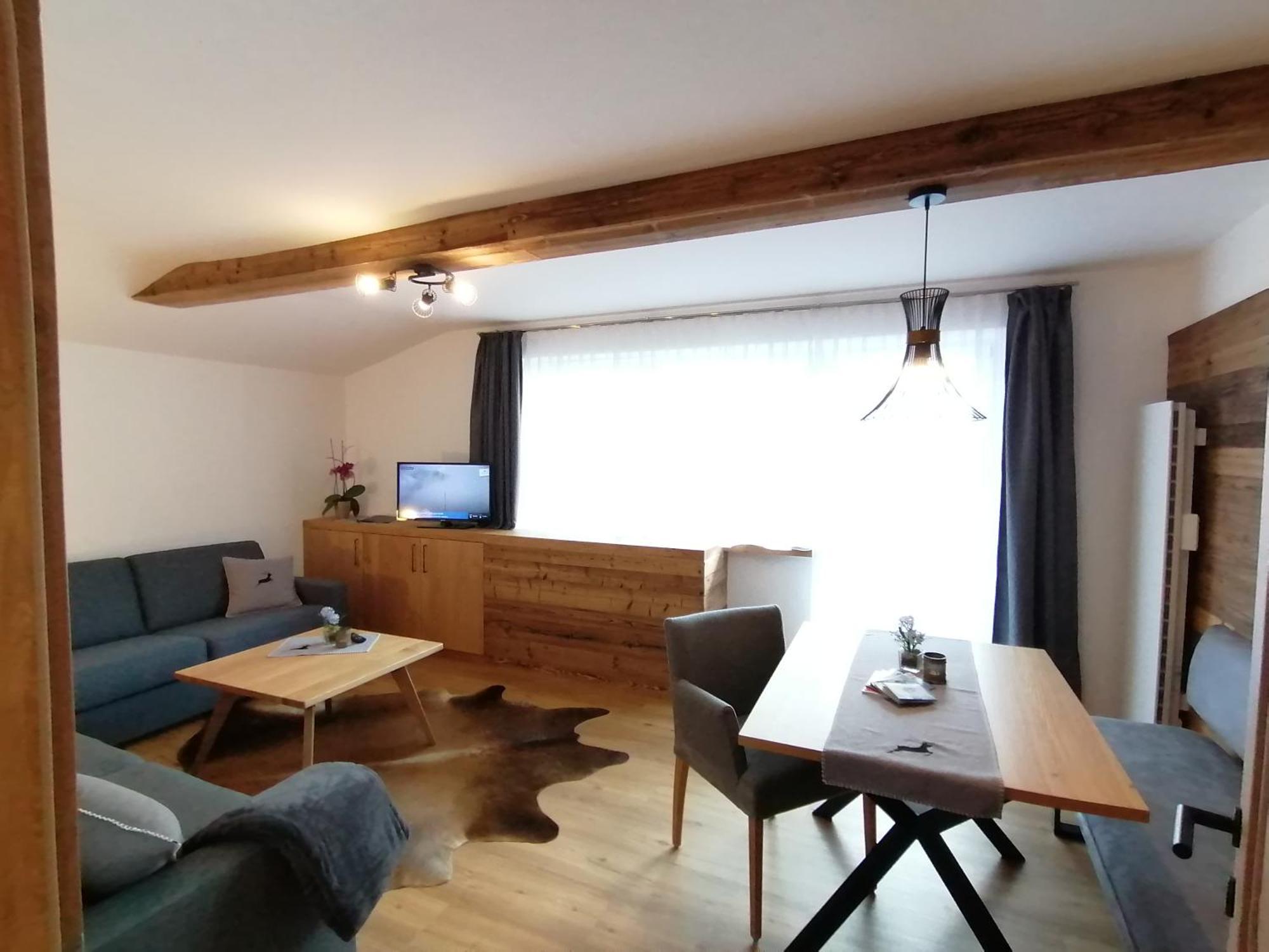 Haus Ditzer - Villa Theresia Zell am See Oda fotoğraf